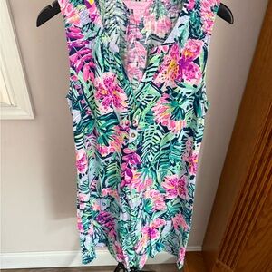 Lilly Pulitzer Essie Dress